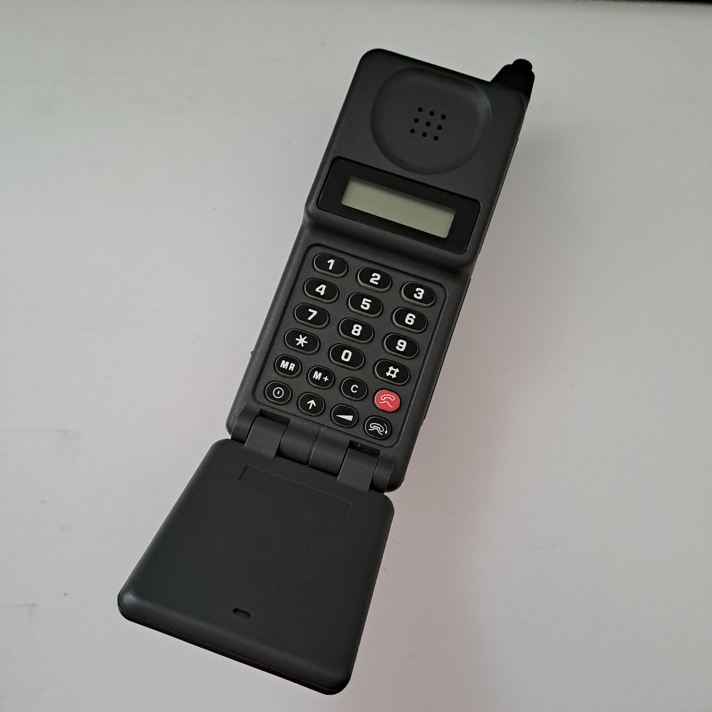 Motorola Flip Phone
